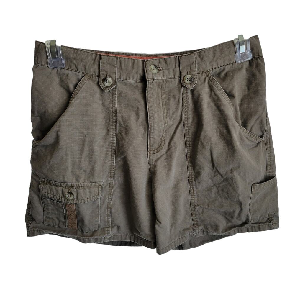 Columbia Sportswear Women's Shorts Size 10 Good condition Hiking‎ or Beach